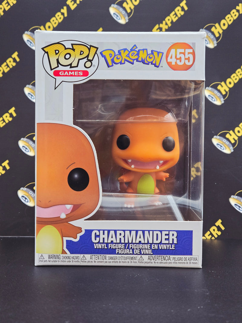 Charmander