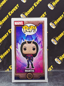 Mantis