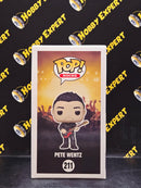 Pete Wentz