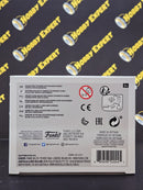 Pikachu (Silver Metallic)