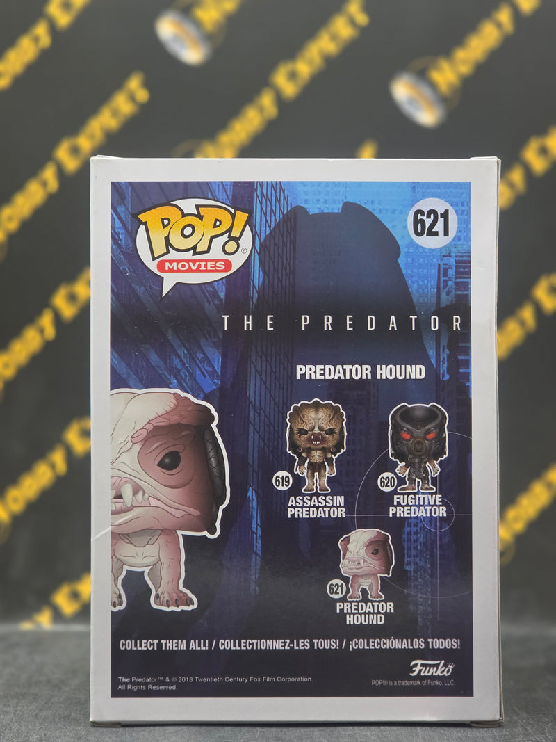 Predator Hound