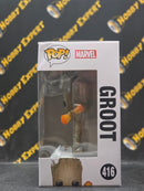 Groot