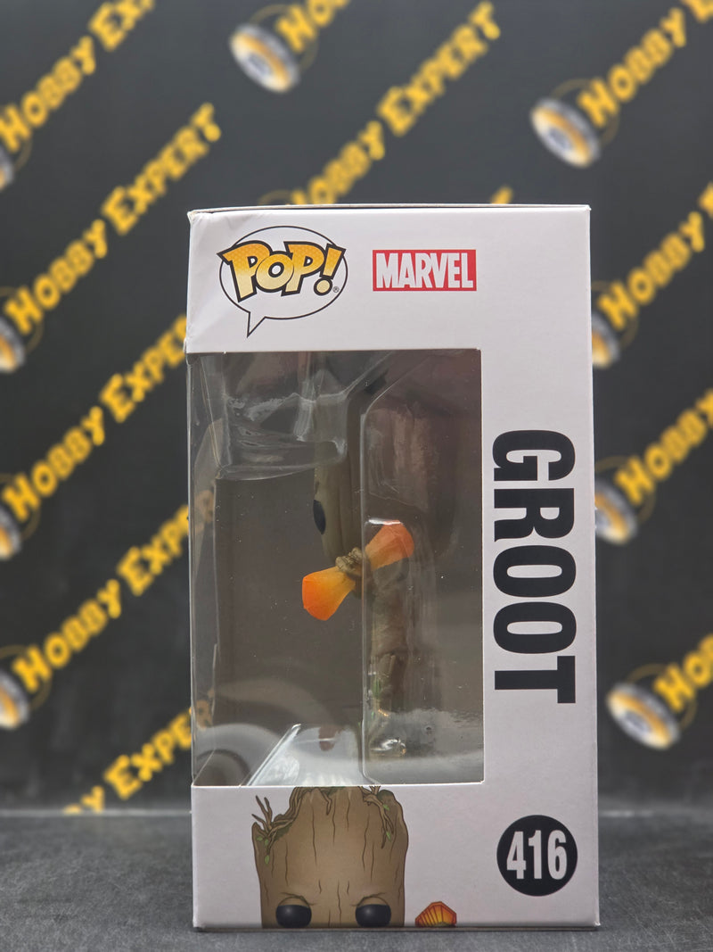 Groot
