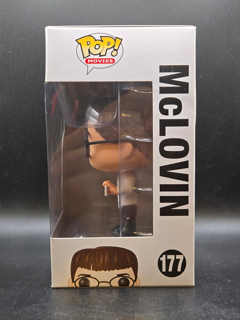 Mclovin