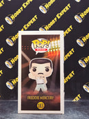 Freddie Mercury