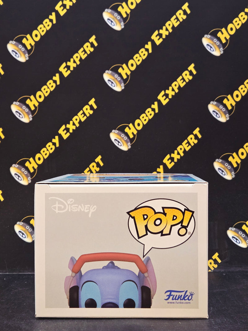 Gamer Stitch