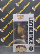 Leatherface