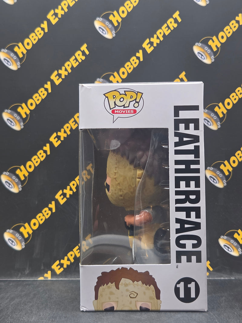 Leatherface