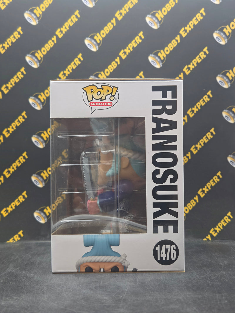Franosuke