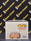 Monkey D. Garp
