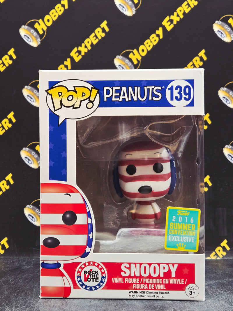 Snoopy