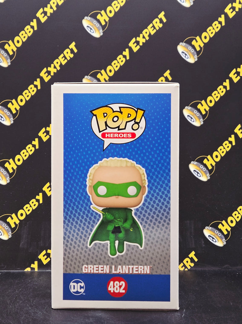 Green Lantern