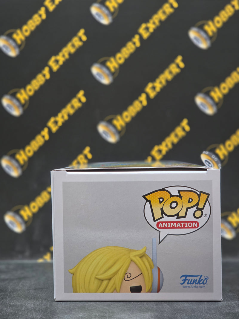 Sanji