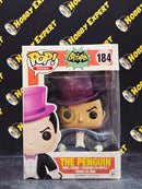 The Penguin