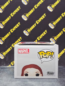 Black Widow