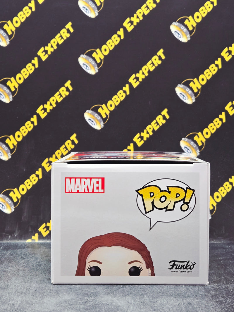 Black Widow