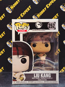 Liu Kang