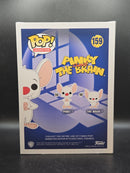 Pinky - Pinky And The Brain