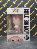 Child Big Mom