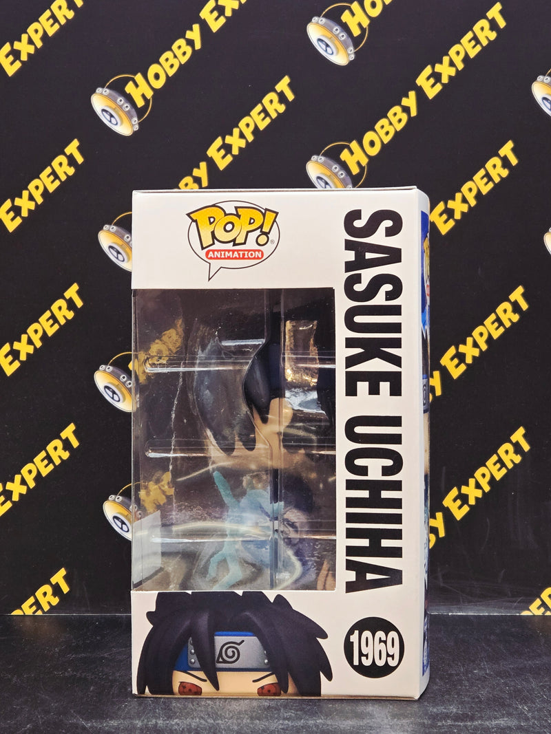 Sasuke Uchiha
