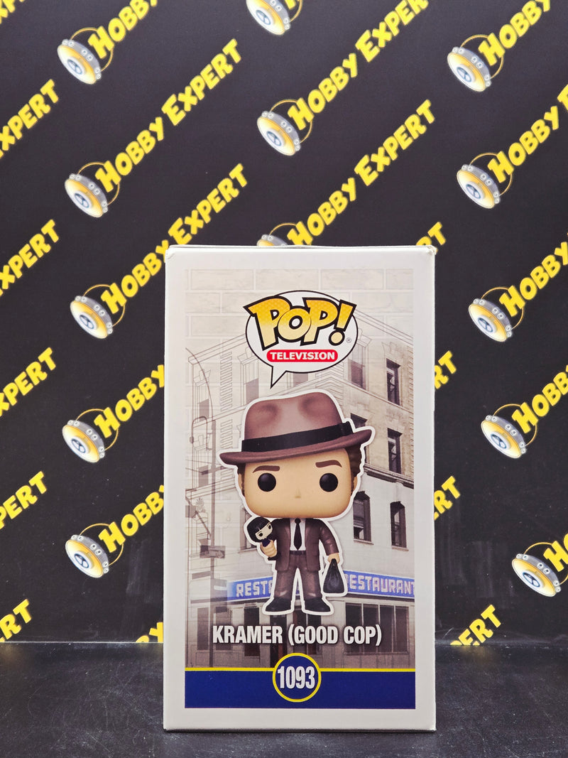 Kramer Good Cop