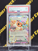 Eevee ex
