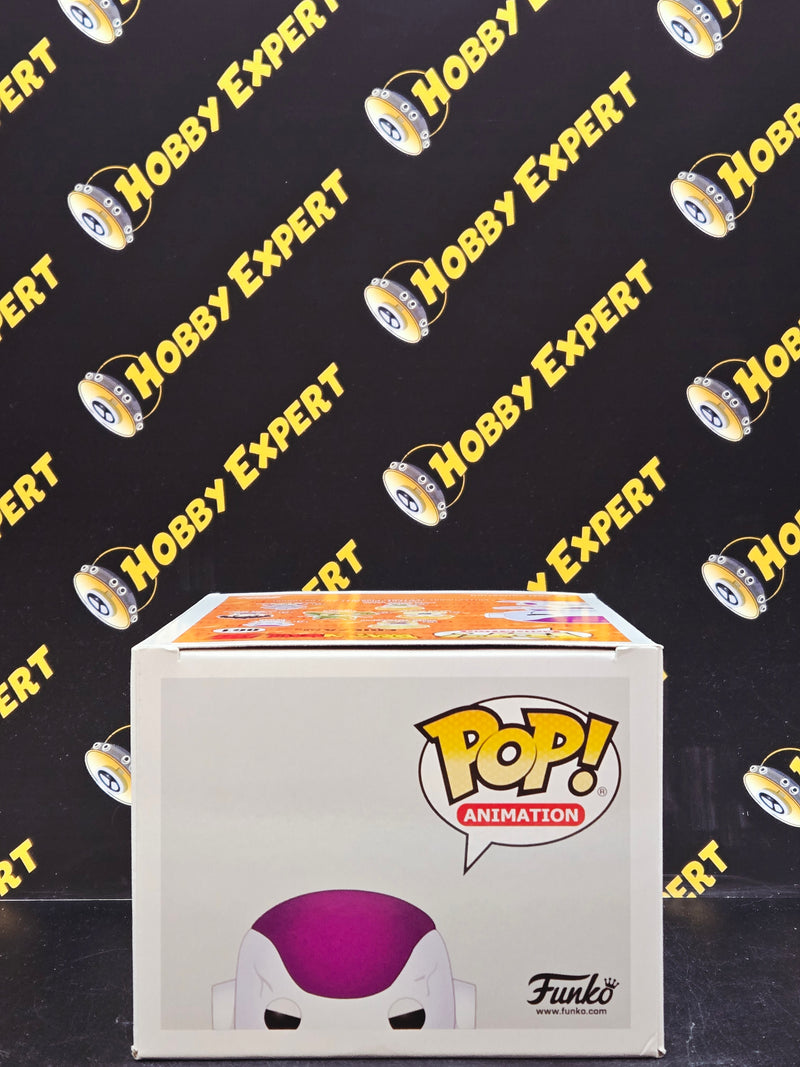 Frieza 4th Form
