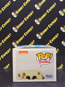 Spongebob With The Suds