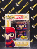 Magneto
