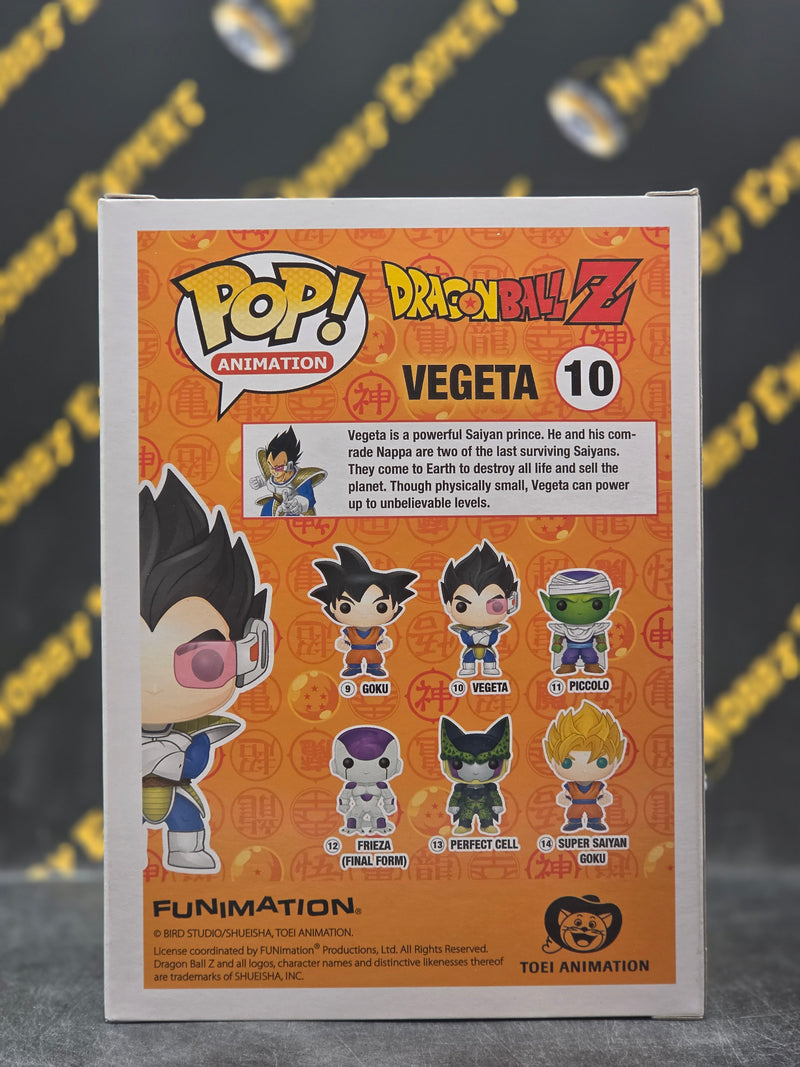 Vegeta