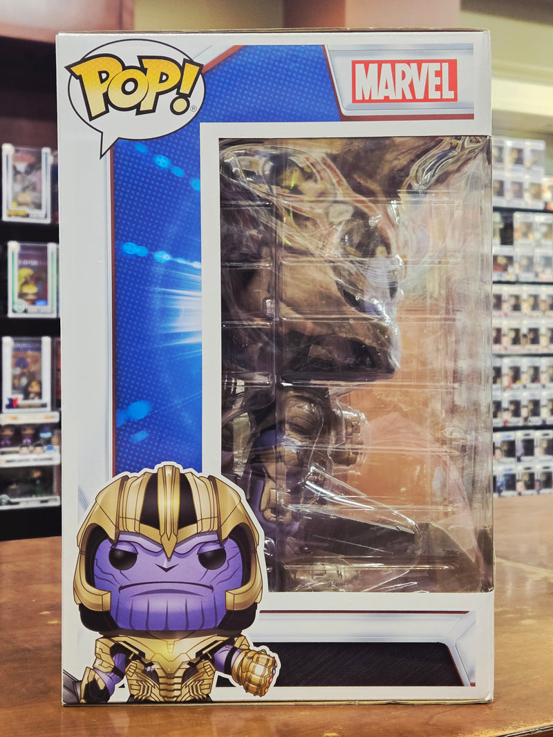 Thanos