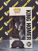 King Homer