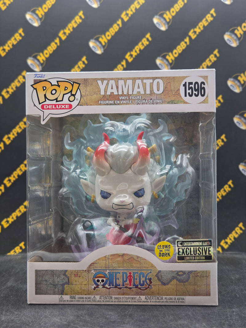 Yamato