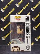 Phil Connors With Punxsutaway Phil