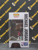 Michael Jordan