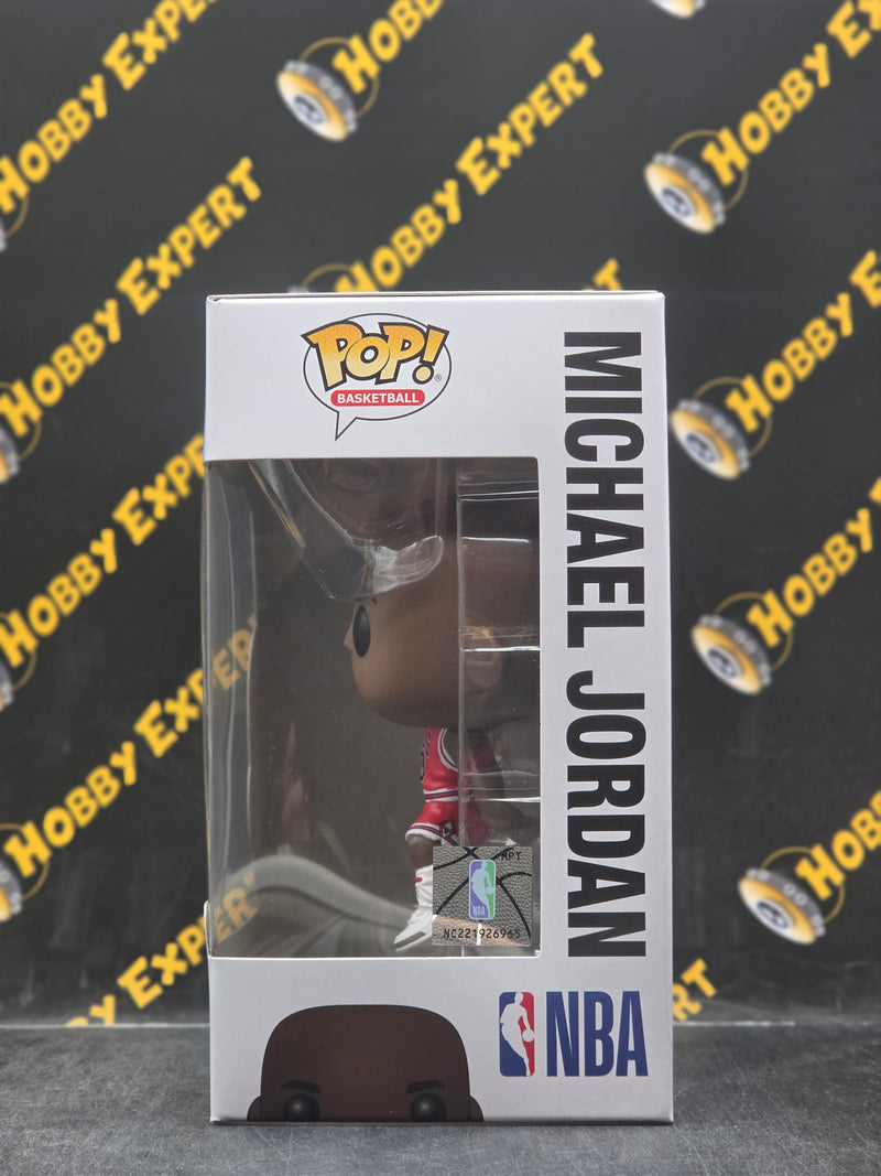 Michael Jordan