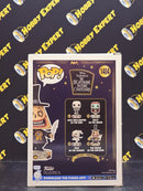 The Mayor As The Emperor