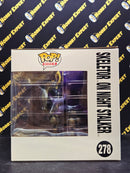 Skeletor On Night Stalker