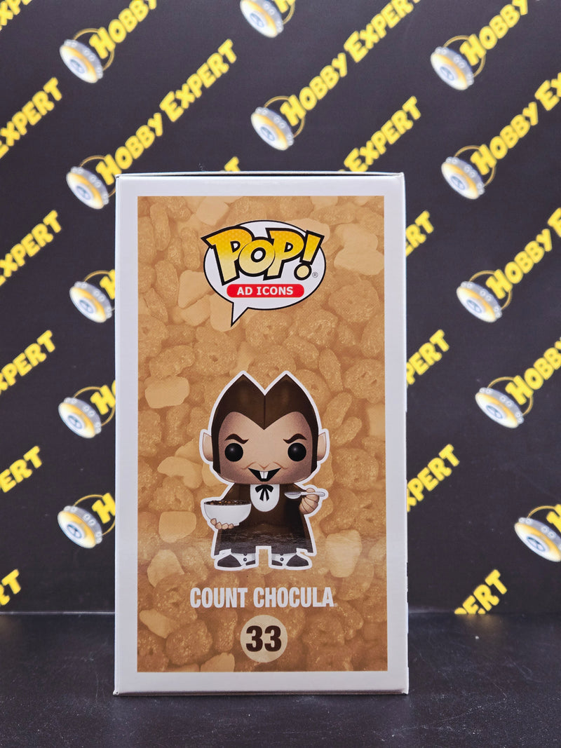 Count Chocula