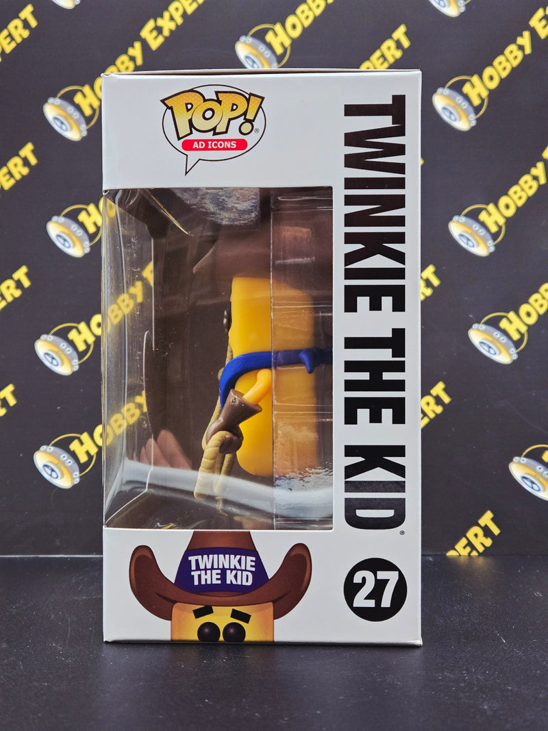 Twinkie The Kid