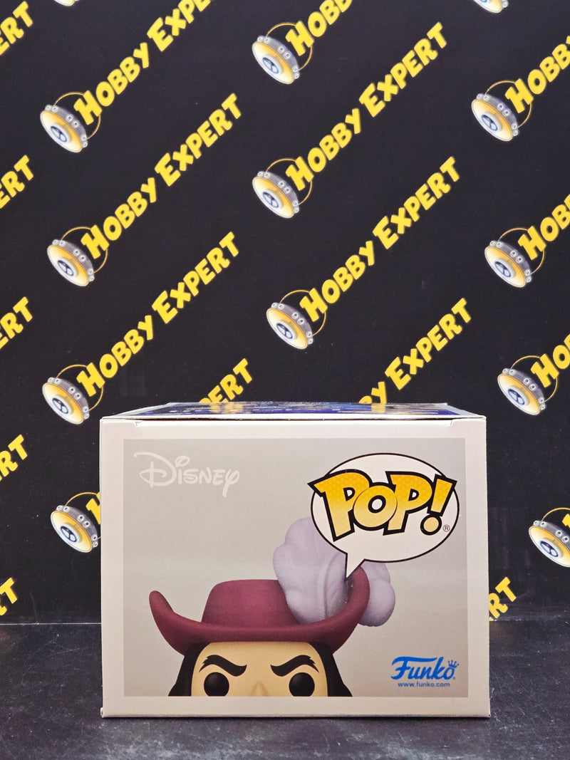 Captain Hook