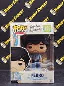 Pedro