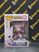 Mewtwo