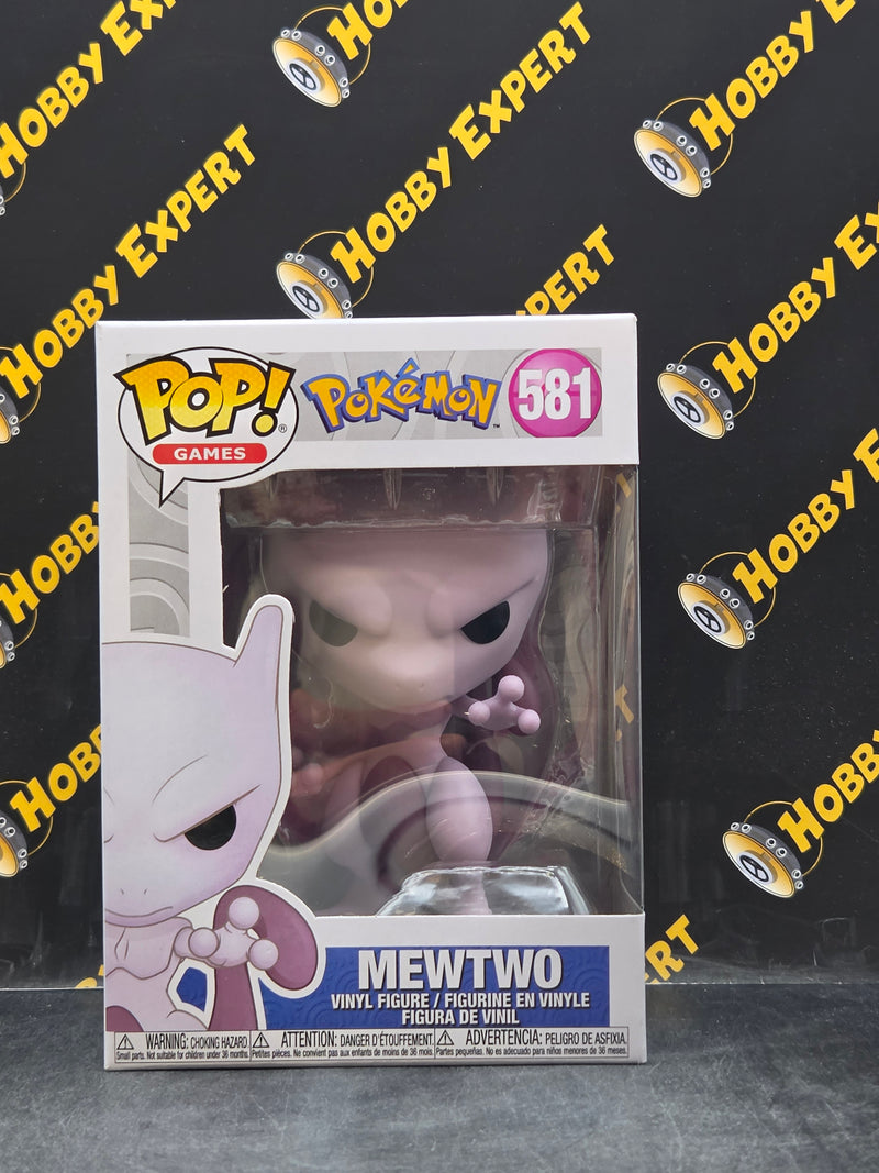 Mewtwo