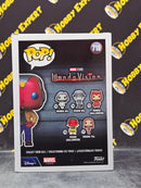 Vision 70s