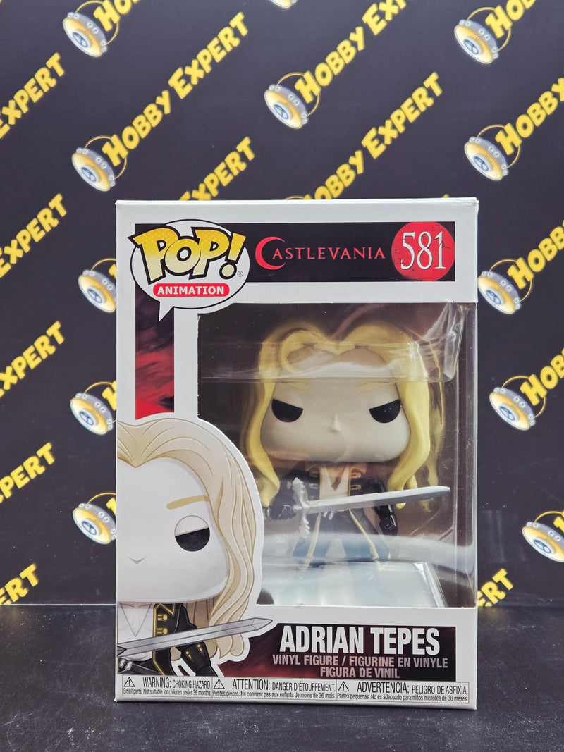 Adrien Tepes