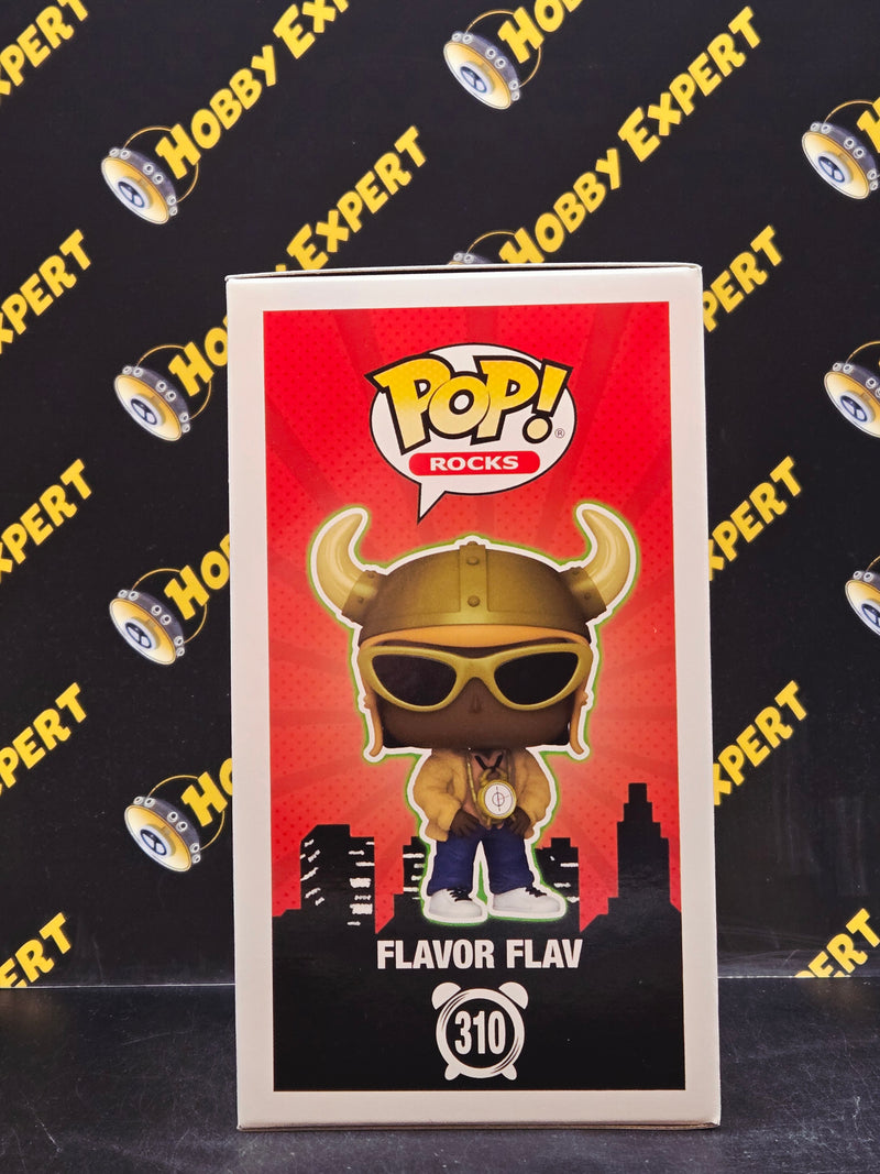 Flavor FLav