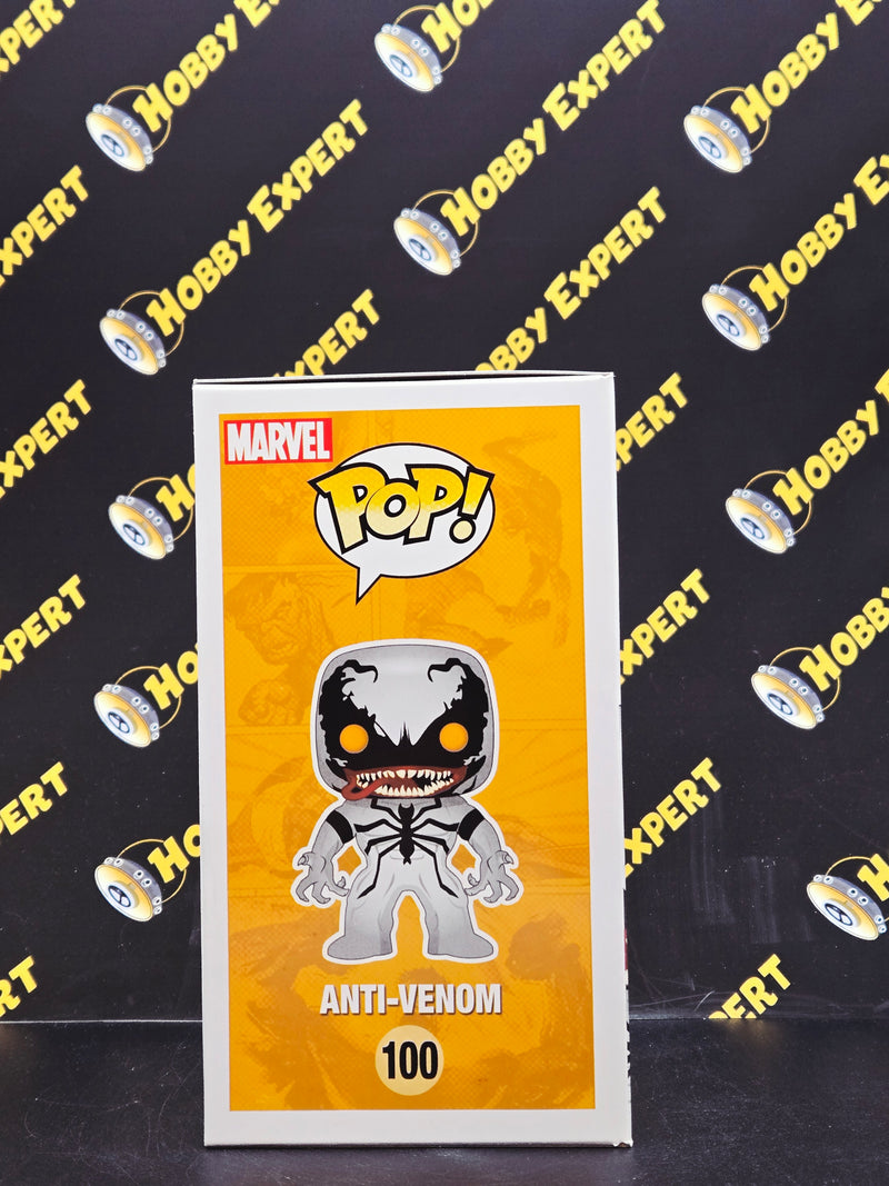 Anti-Venom