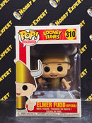 Elmer Fudd Opera