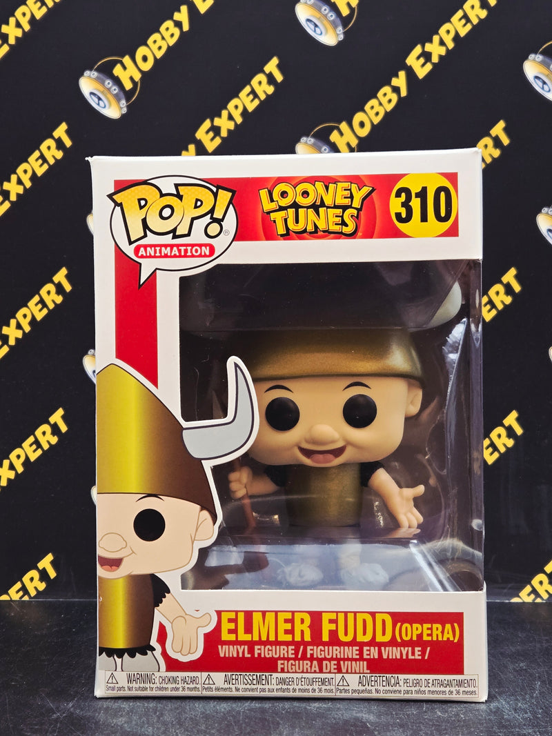 Elmer Fudd Opera